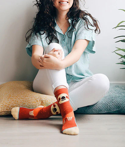 Crew Socks Manufacturer in Mumbai