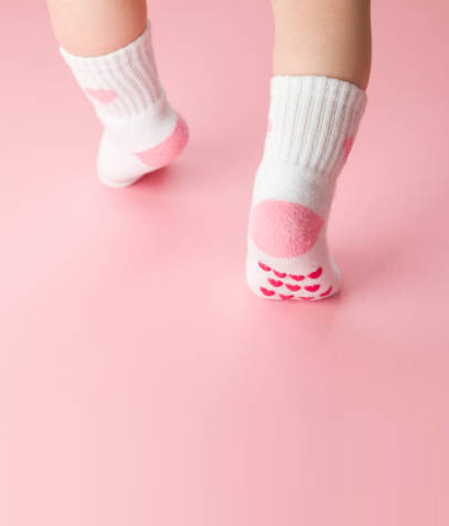 Children Sports Socks