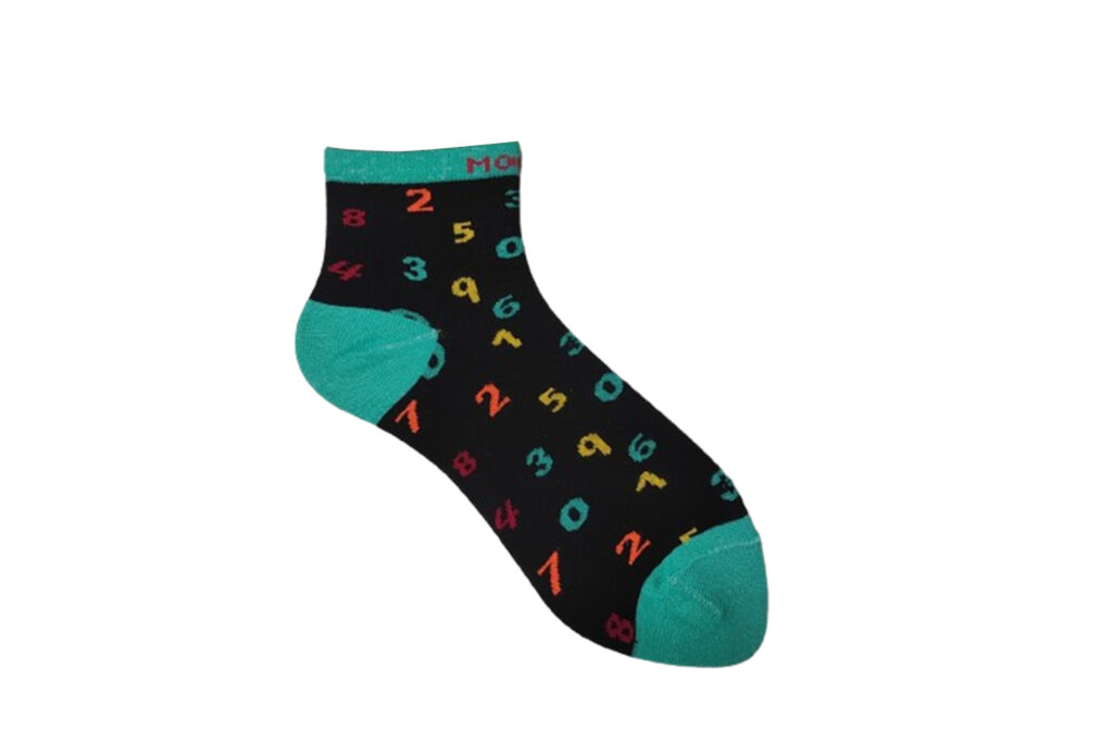 Ankle Socks Manufacturer in Mumbai