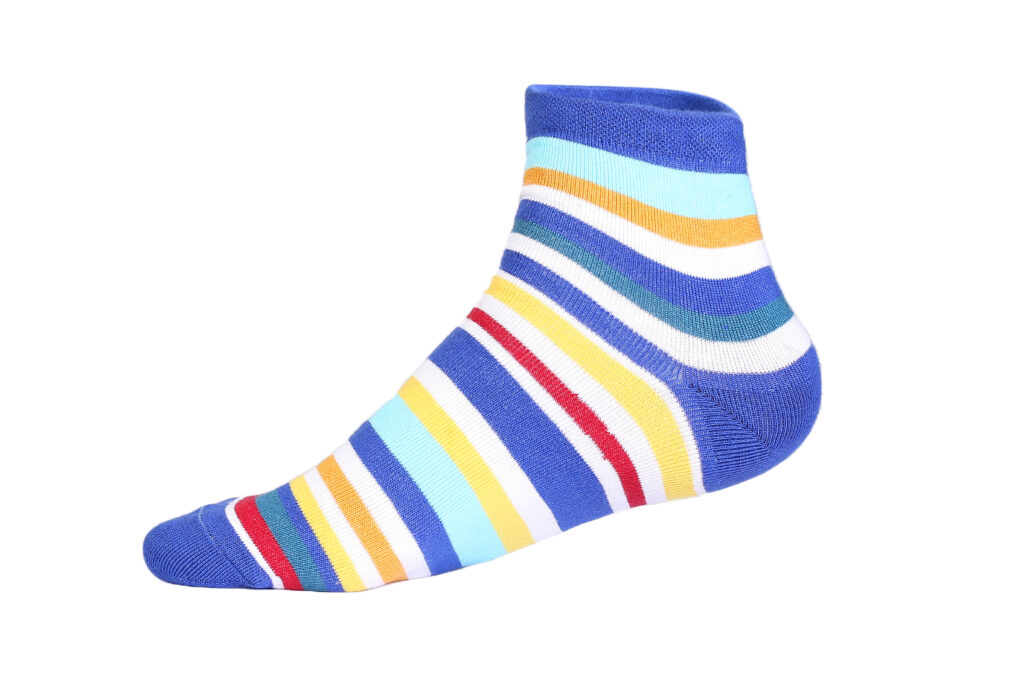 Socks Manufacturer in Mumbai