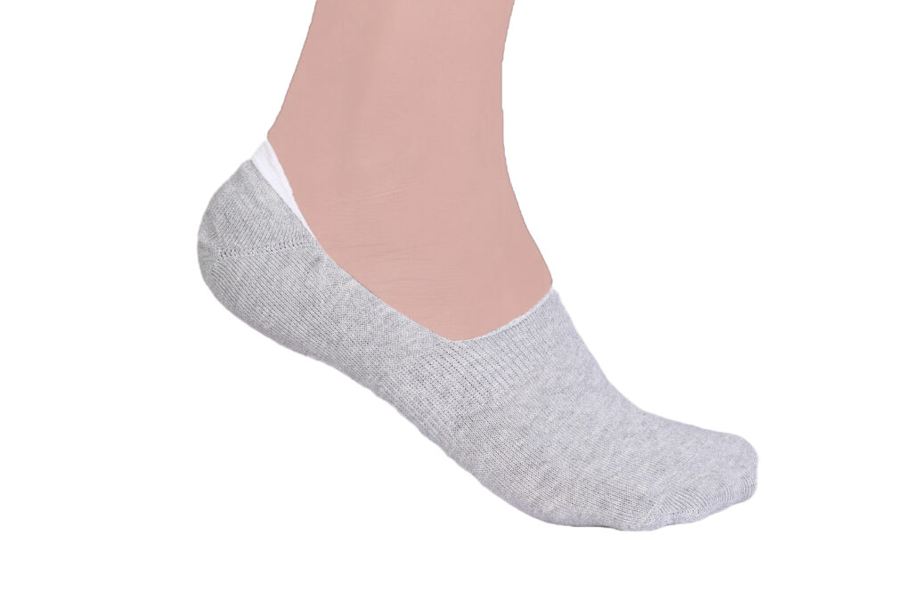 No Show Socks Dealer in Mumbai