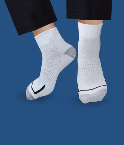 Mens Sports Socks