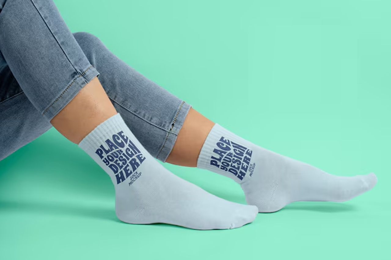 Women Socks Manufacturer in Mumbai