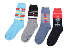Socks Manufacturer in Mumbai